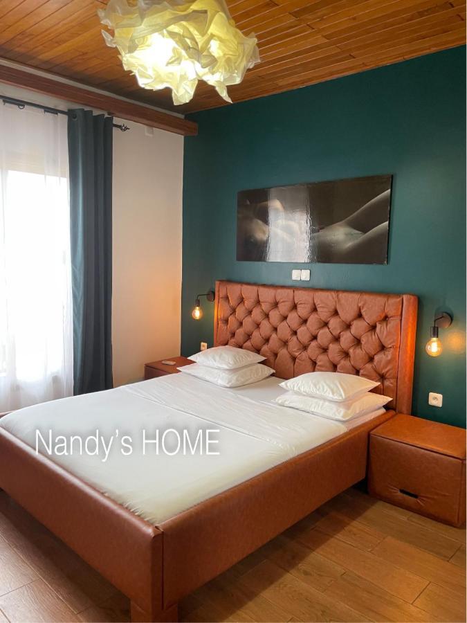 Odza II Nandy'S Home מראה חיצוני תמונה