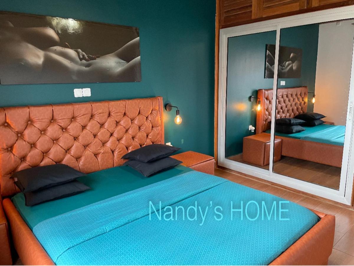 Odza II Nandy'S Home מראה חיצוני תמונה