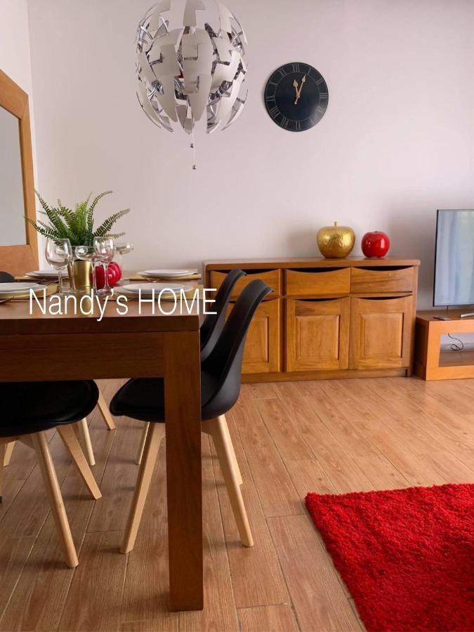 Odza II Nandy'S Home מראה חיצוני תמונה