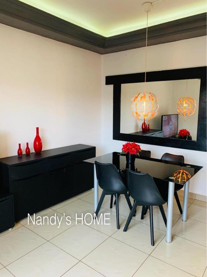 Odza II Nandy'S Home מראה חיצוני תמונה