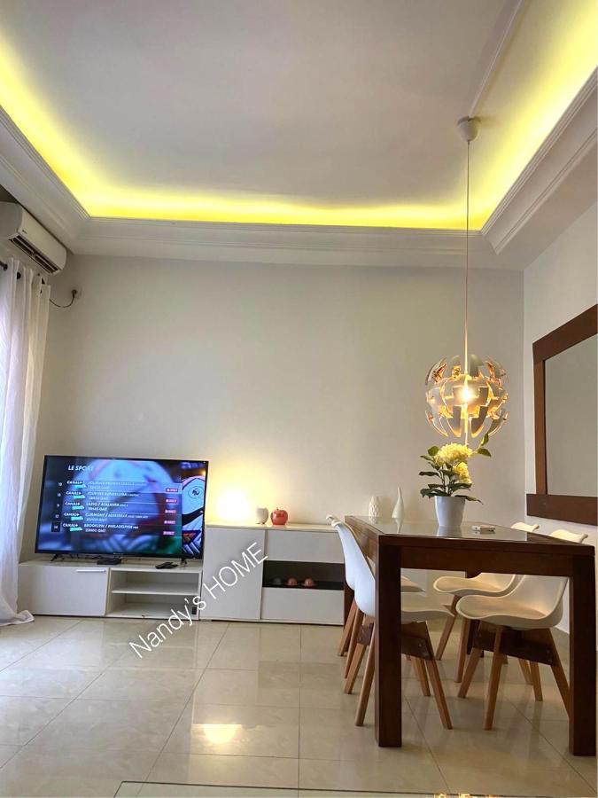 Odza II Nandy'S Home מראה חיצוני תמונה