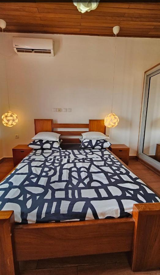 Odza II Nandy'S Home מראה חיצוני תמונה