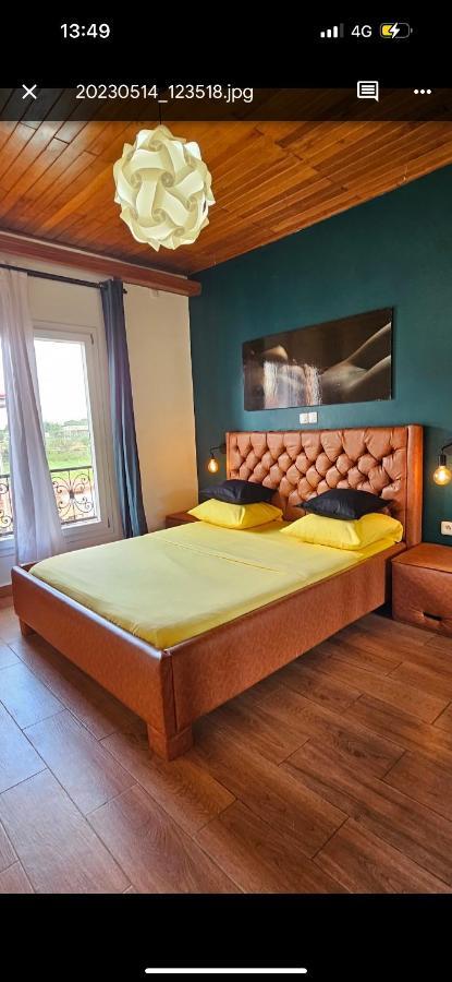 Odza II Nandy'S Home מראה חיצוני תמונה