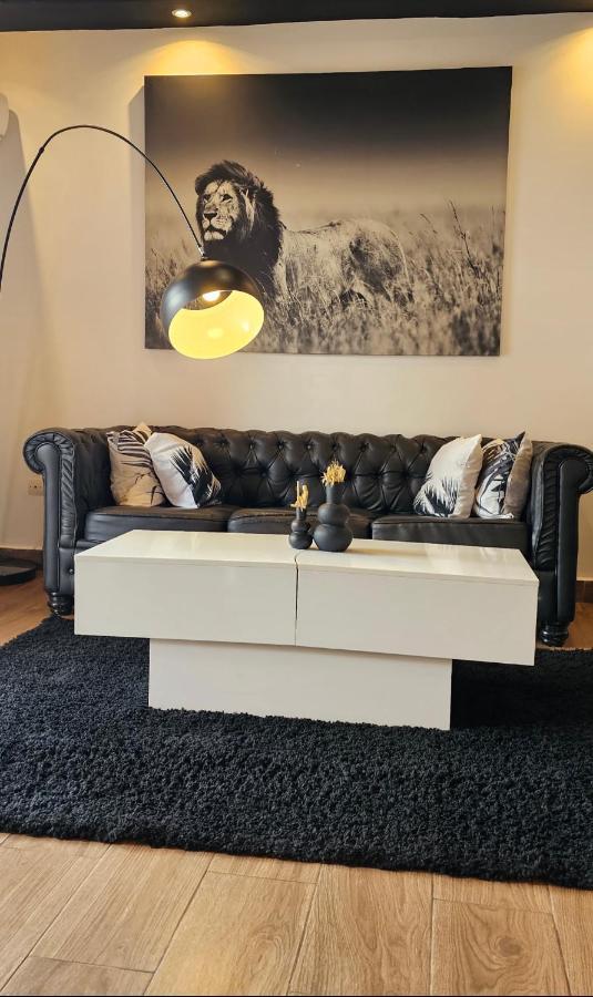 Odza II Nandy'S Home מראה חיצוני תמונה