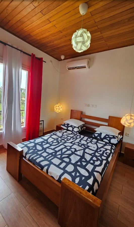 Odza II Nandy'S Home מראה חיצוני תמונה