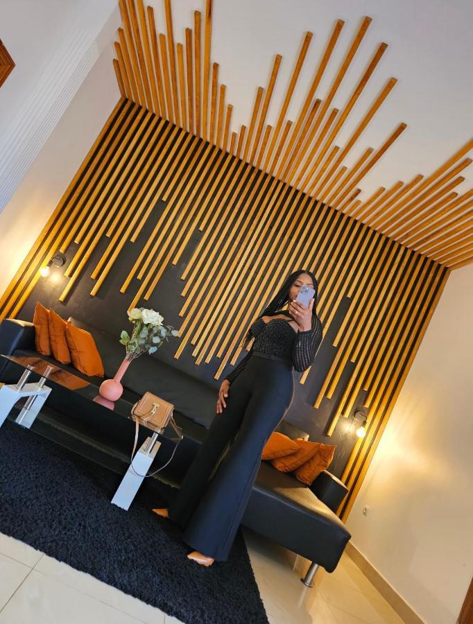 Odza II Nandy'S Home מראה חיצוני תמונה