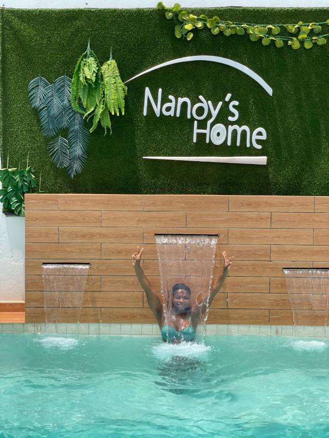 Odza II Nandy'S Home מראה חיצוני תמונה