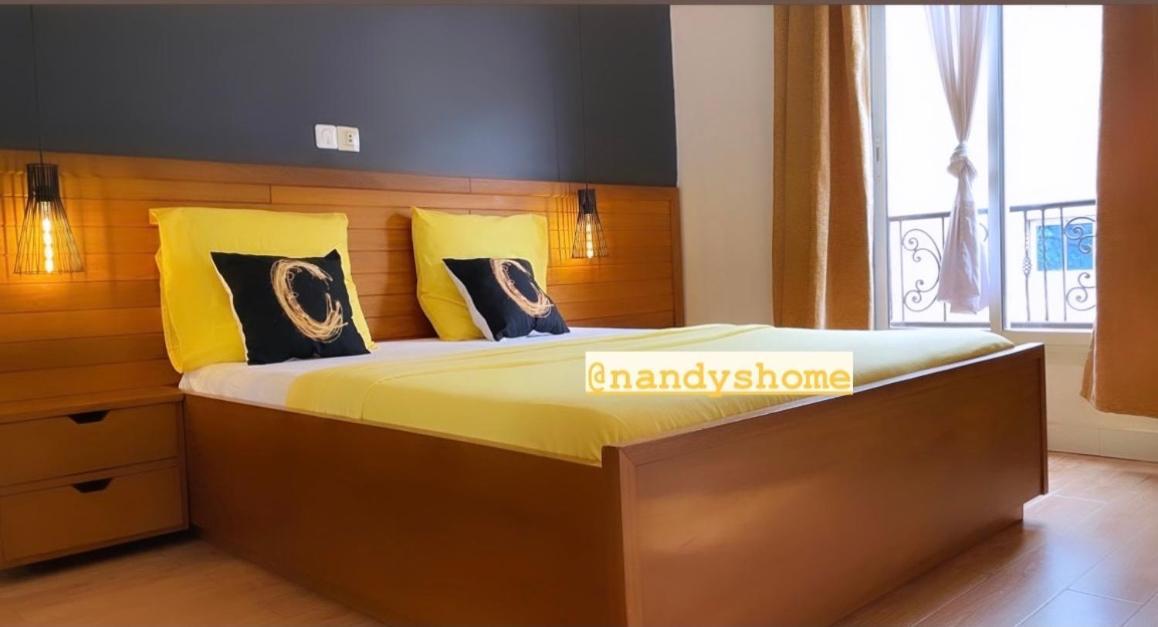 Odza II Nandy'S Home מראה חיצוני תמונה
