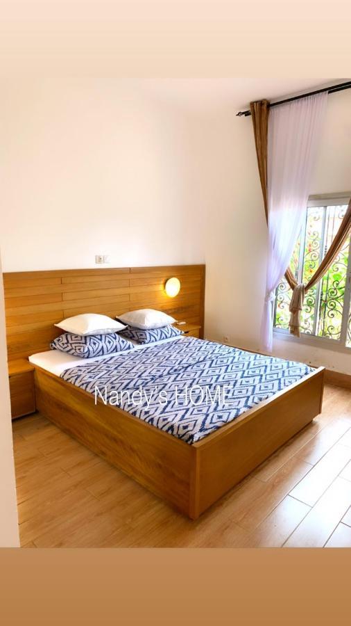Odza II Nandy'S Home מראה חיצוני תמונה