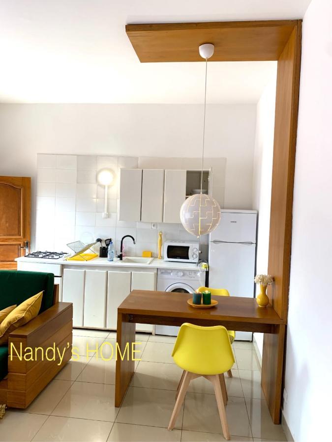 Odza II Nandy'S Home מראה חיצוני תמונה