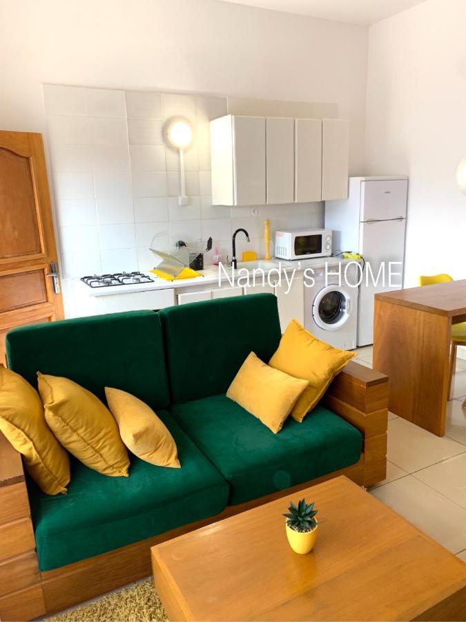 Odza II Nandy'S Home מראה חיצוני תמונה