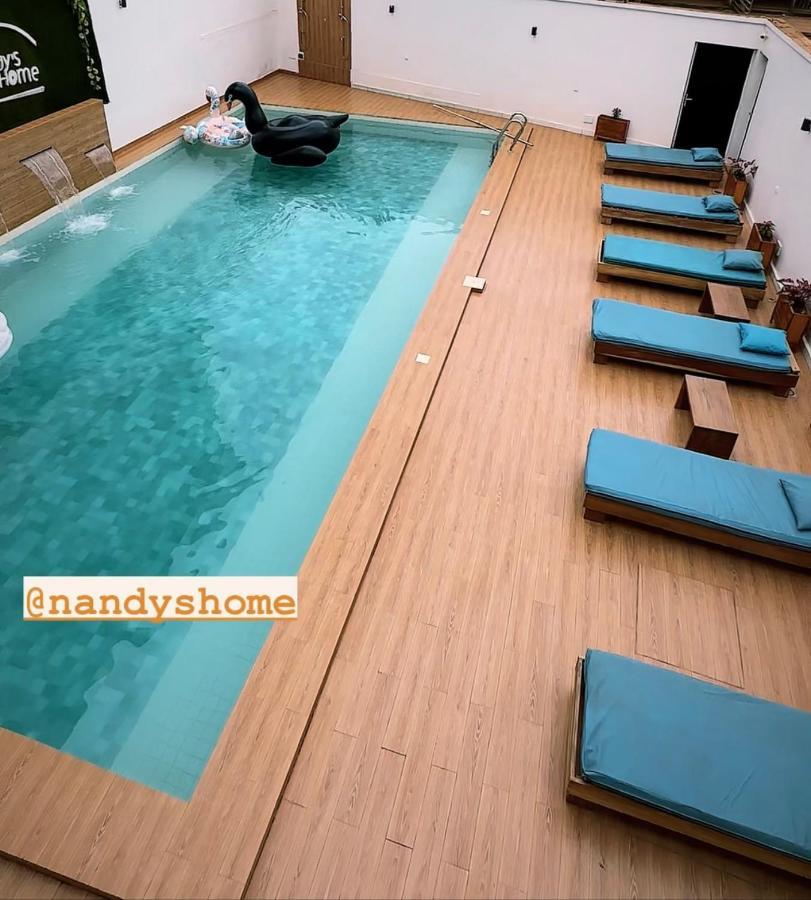 Odza II Nandy'S Home מראה חיצוני תמונה