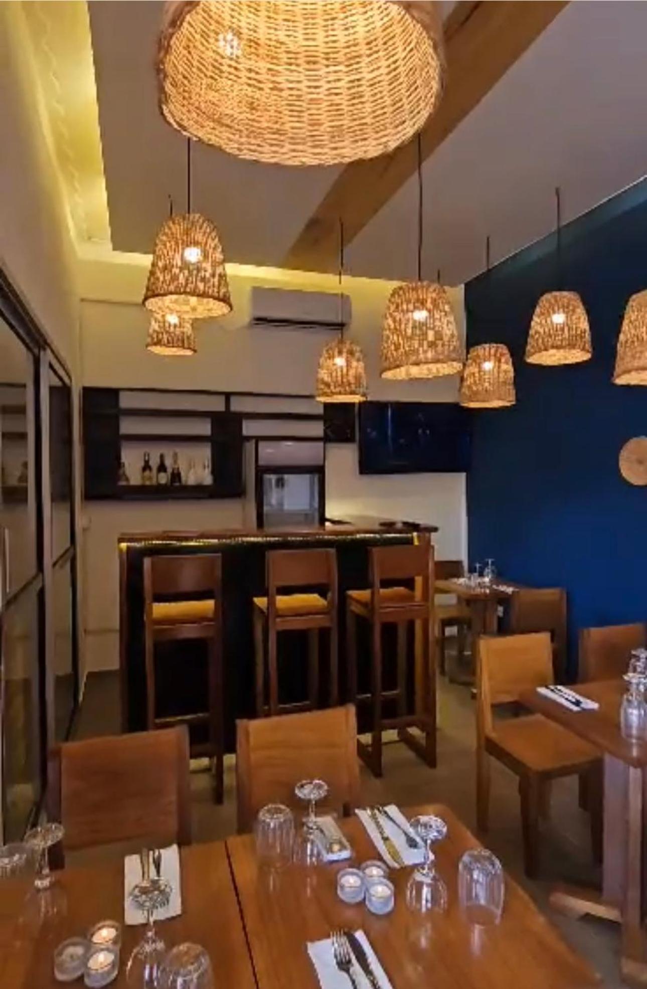 Odza II Nandy'S Home מראה חיצוני תמונה