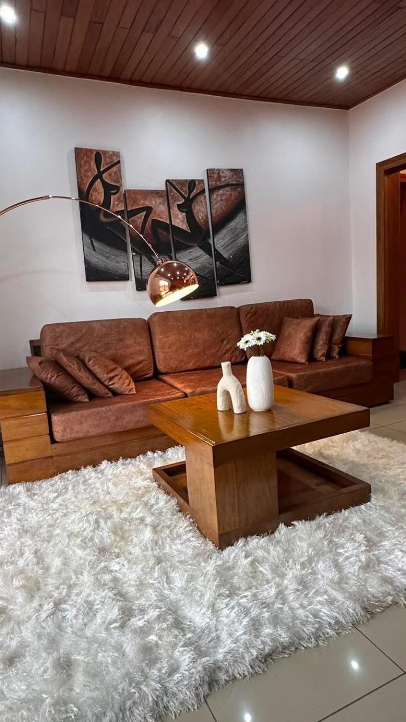 Odza II Nandy'S Home מראה חיצוני תמונה