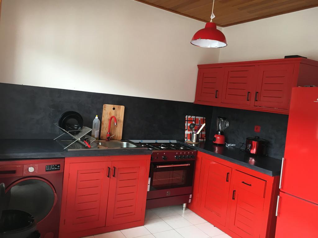 Odza II Nandy'S Home מראה חיצוני תמונה