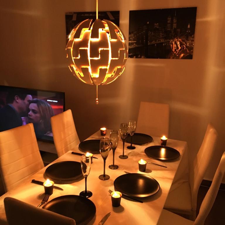 Odza II Nandy'S Home מראה חיצוני תמונה