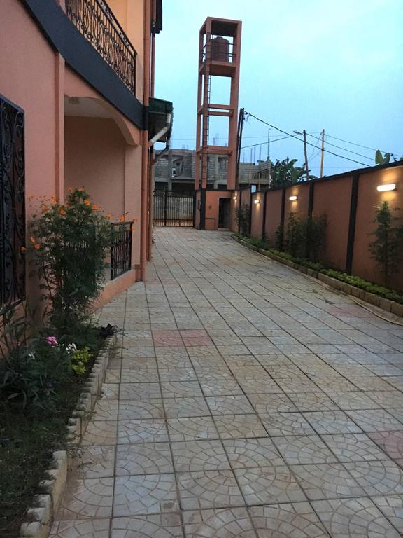 Odza II Nandy'S Home מראה חיצוני תמונה