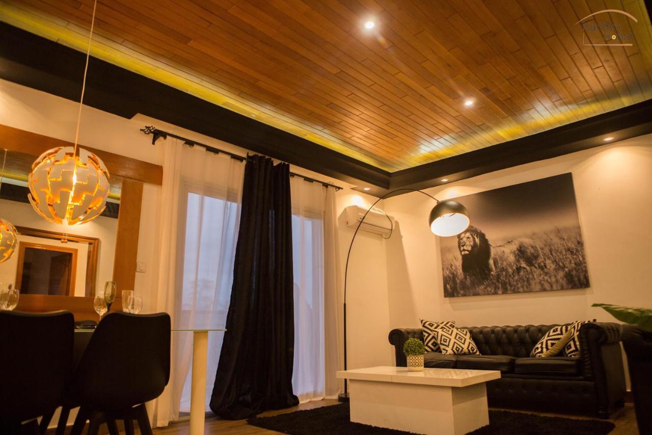 Odza II Nandy'S Home מראה חיצוני תמונה