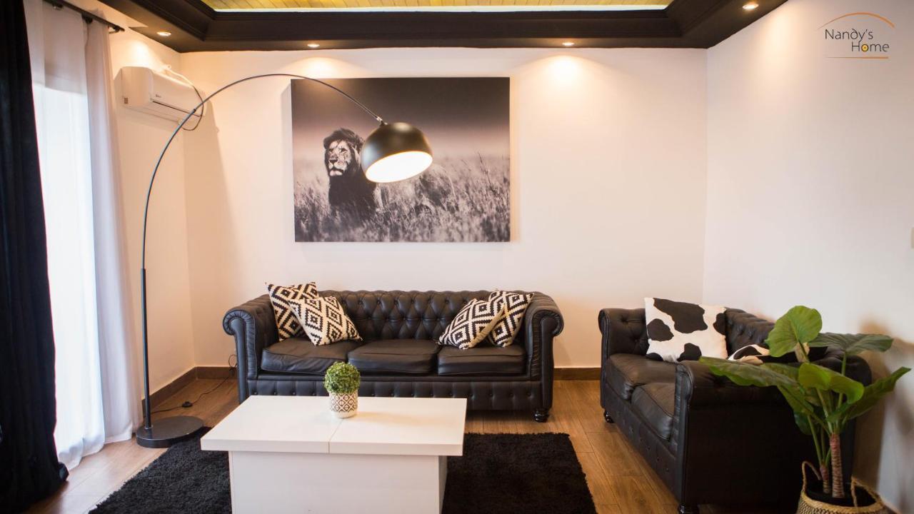 Odza II Nandy'S Home מראה חיצוני תמונה