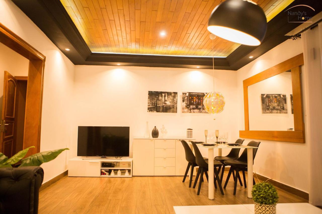 Odza II Nandy'S Home מראה חיצוני תמונה