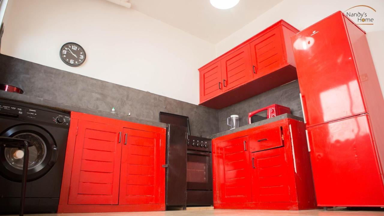Odza II Nandy'S Home מראה חיצוני תמונה