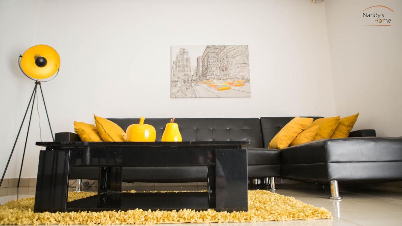 Odza II Nandy'S Home מראה חיצוני תמונה