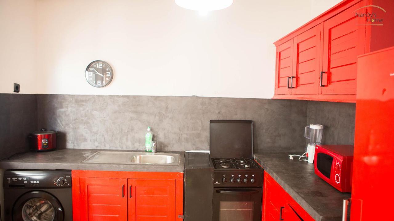Odza II Nandy'S Home מראה חיצוני תמונה