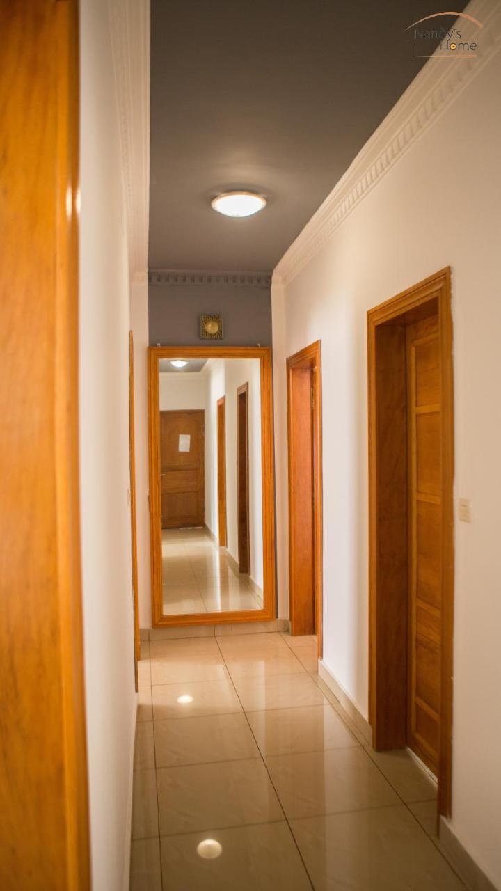 Odza II Nandy'S Home מראה חיצוני תמונה