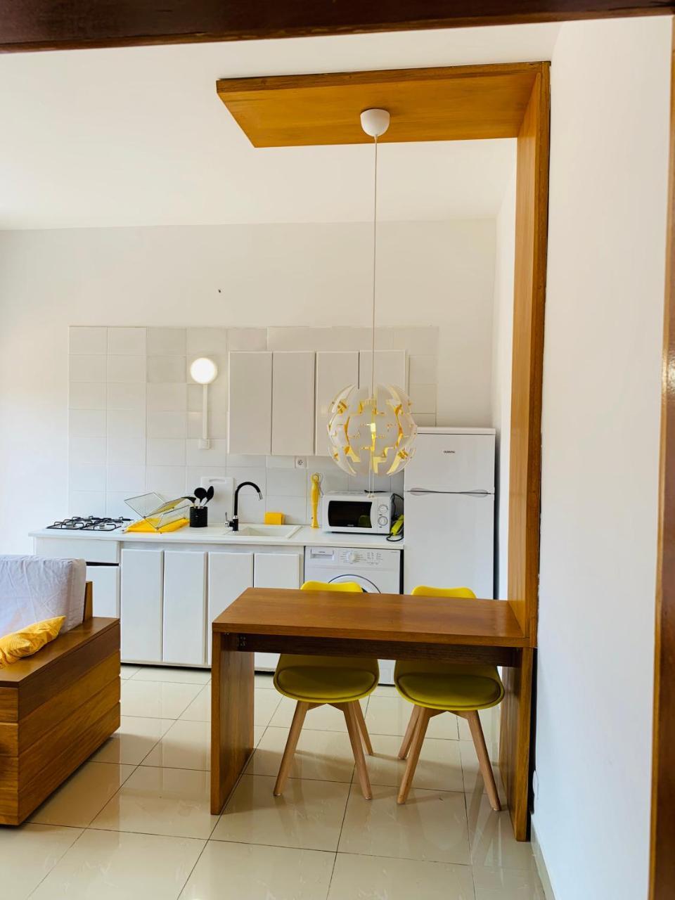 Odza II Nandy'S Home מראה חיצוני תמונה