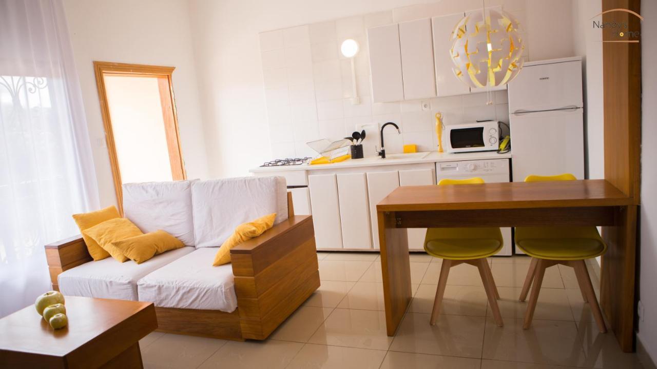 Odza II Nandy'S Home מראה חיצוני תמונה
