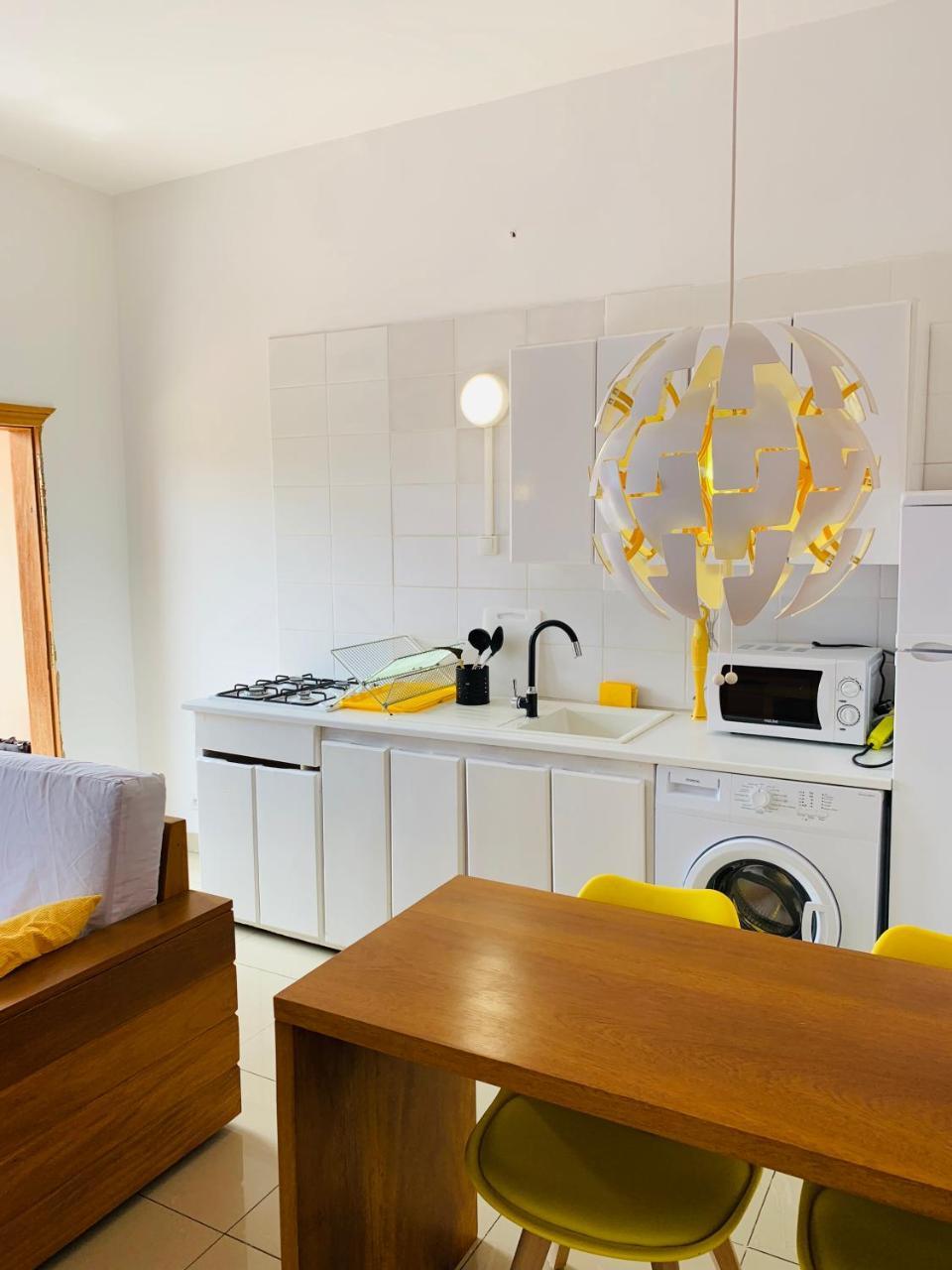 Odza II Nandy'S Home מראה חיצוני תמונה