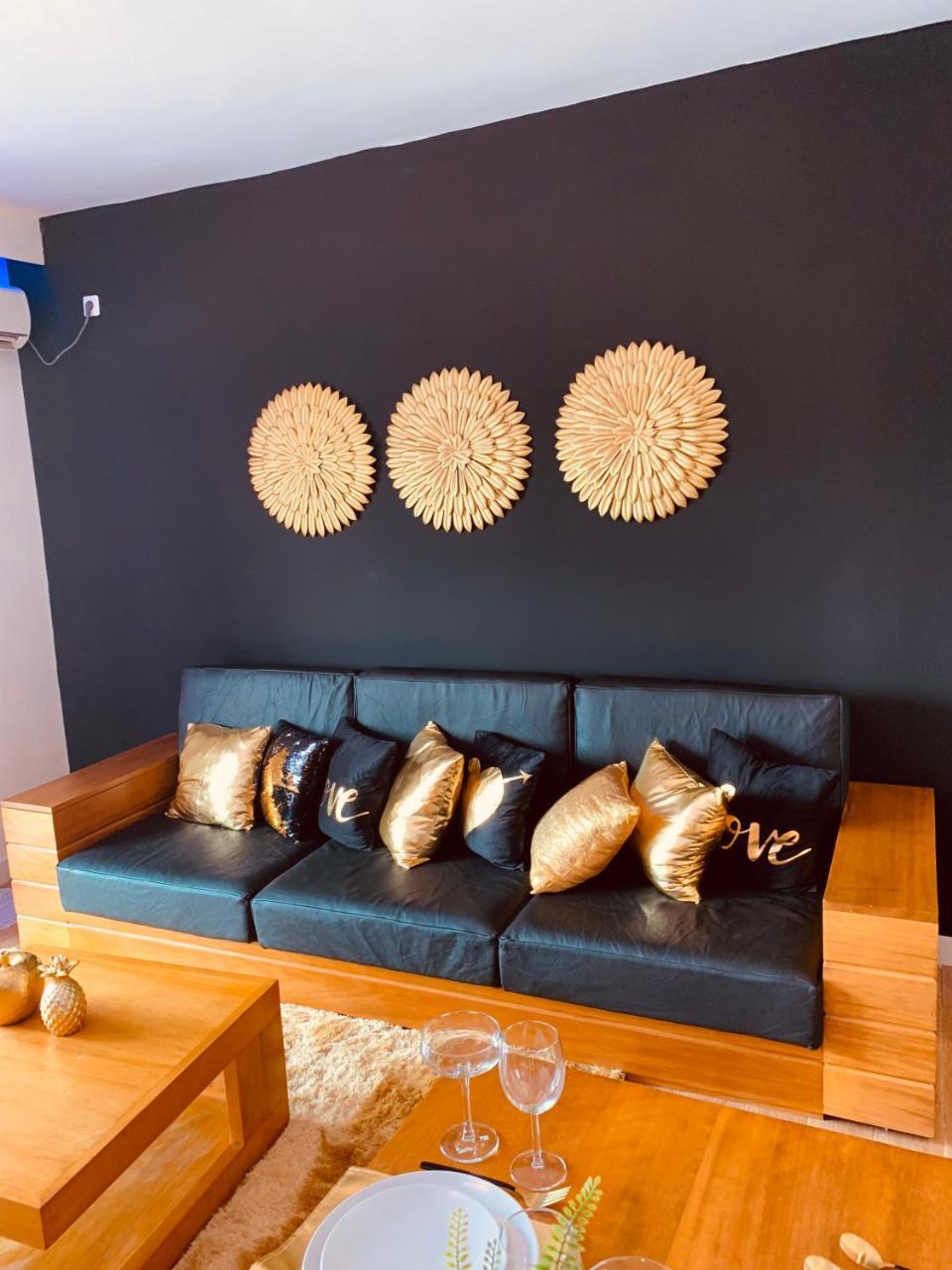 Odza II Nandy'S Home מראה חיצוני תמונה