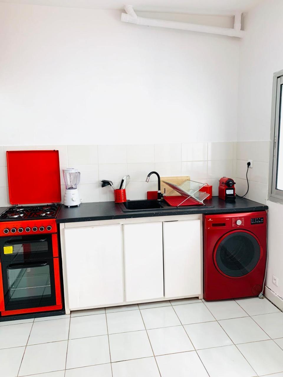 Odza II Nandy'S Home מראה חיצוני תמונה