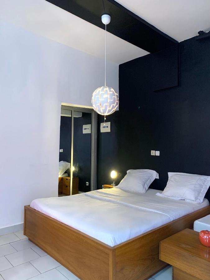 Odza II Nandy'S Home מראה חיצוני תמונה