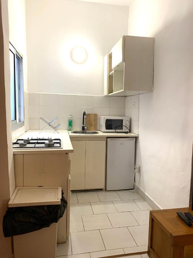 Odza II Nandy'S Home מראה חיצוני תמונה